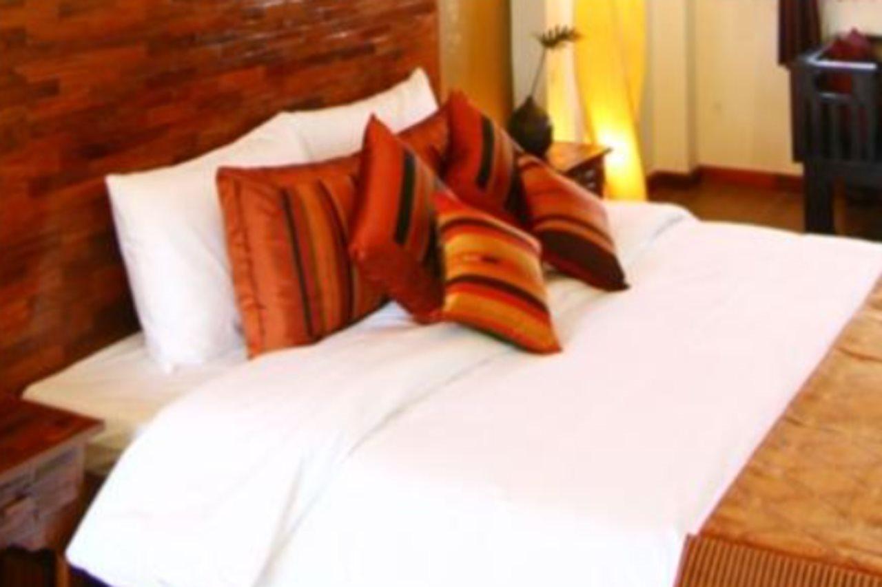 Hotel Thapae Boutique House Chiang Mai Esterno foto