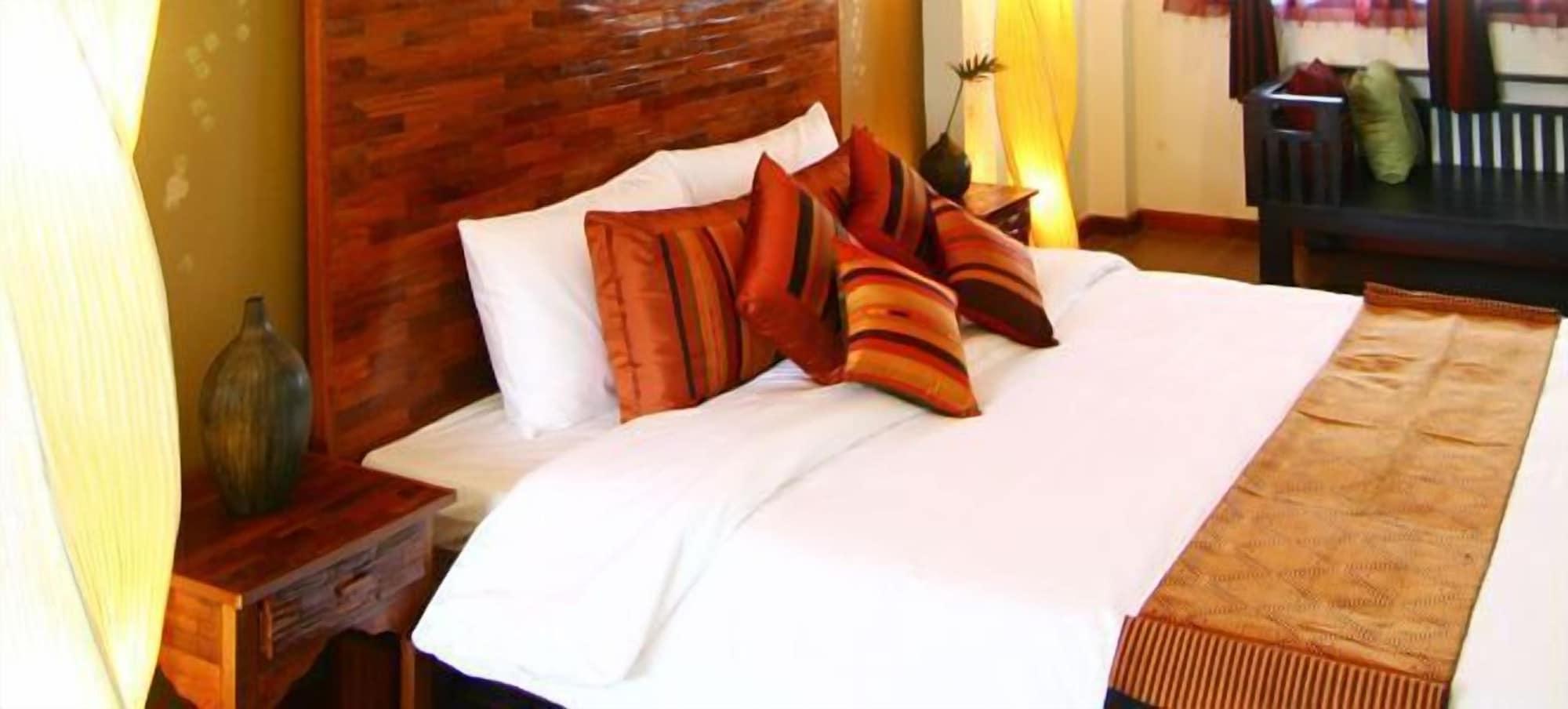 Hotel Thapae Boutique House Chiang Mai Esterno foto