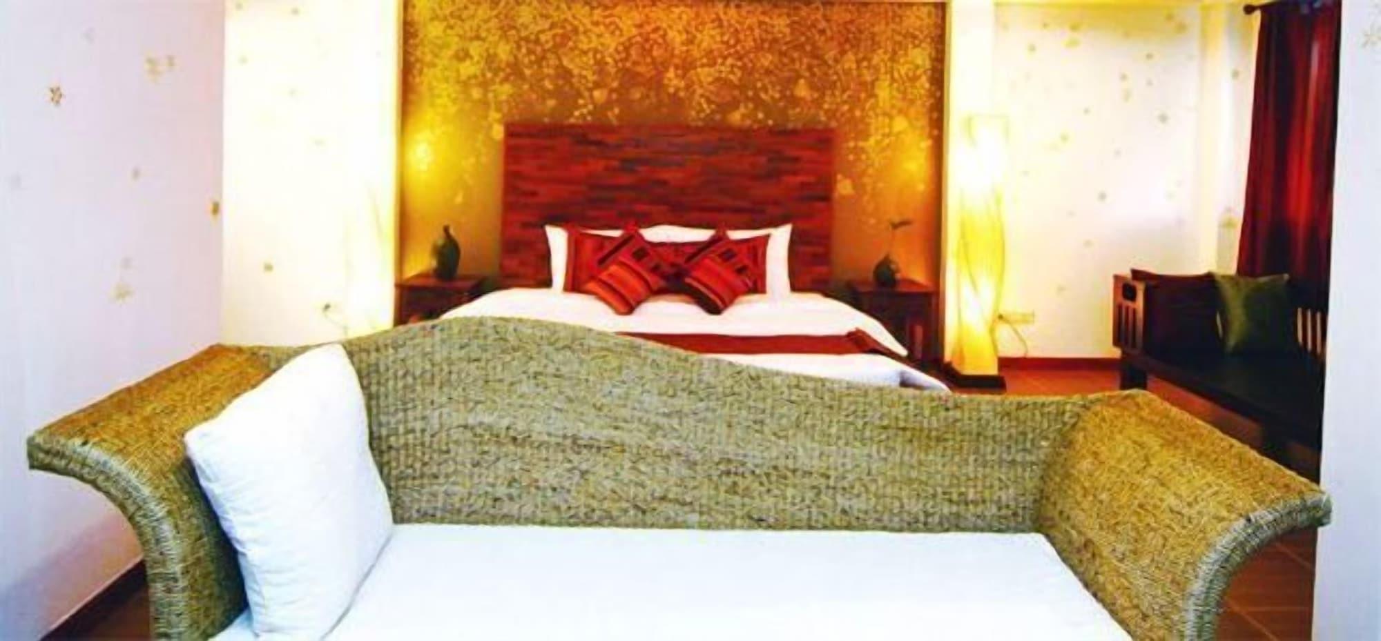 Hotel Thapae Boutique House Chiang Mai Esterno foto