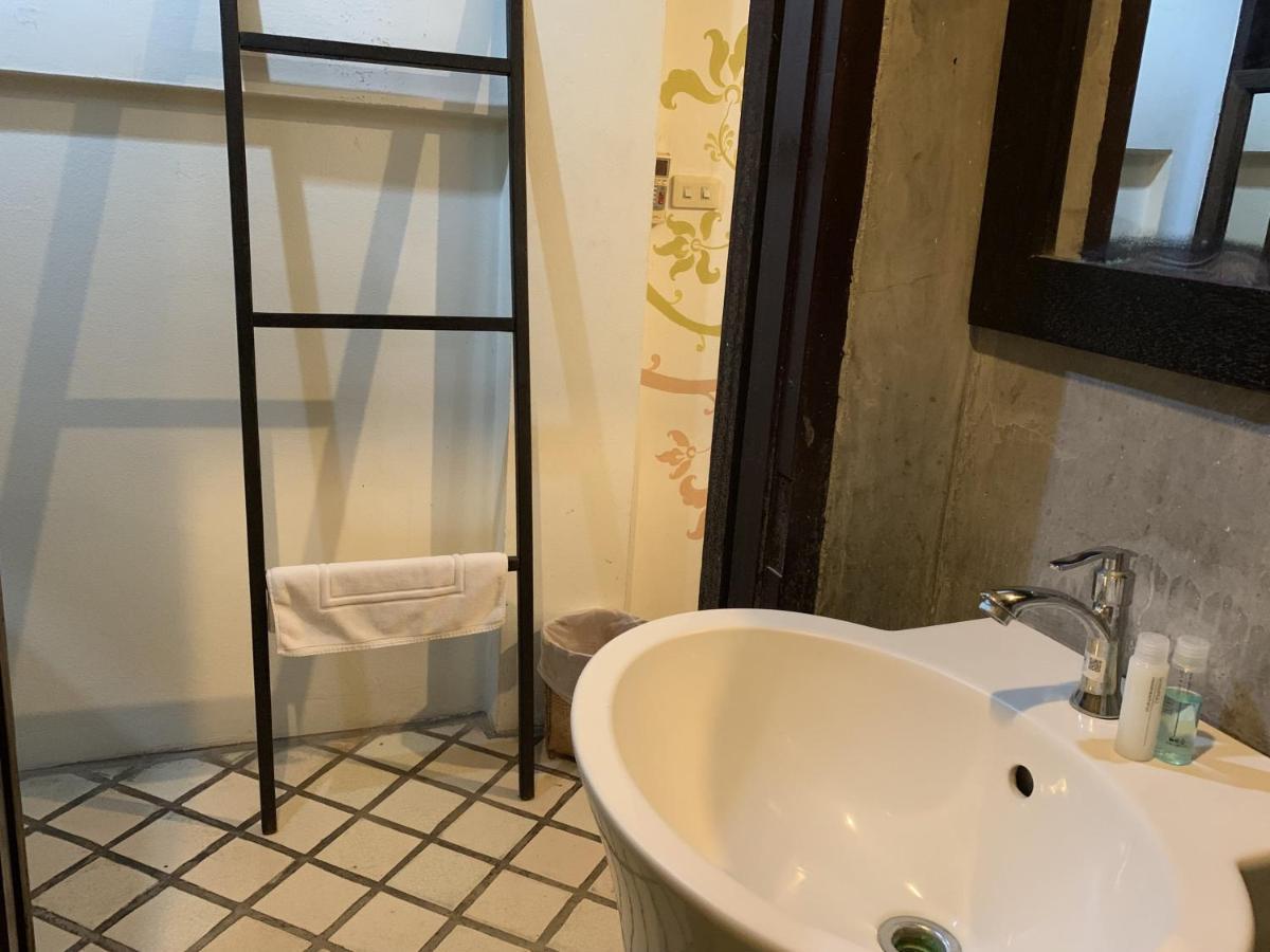 Hotel Thapae Boutique House Chiang Mai Esterno foto